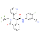 (+)-SJ733