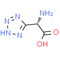 (RS)-(Tetrazol-5-yl)glycine