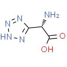 (RS)-(Tetrazol-5-yl)glycine