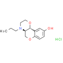 (+)-PD 128907 hydrochloride