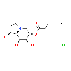 Celgosivir hydrochloride