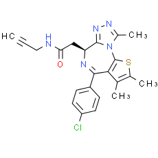 (+)-JQ1 PA