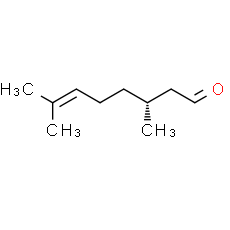(R)-(+)-Citronellal
