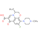 (R)-Ofloxacin