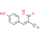 α-Cyano-4-hydroxycinnamic acid