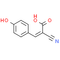 α-Cyano-4-hydroxycinnamic acid