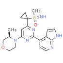 (S)-Ceralasertib