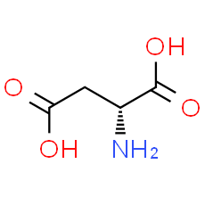 (-)-Aspartic acid