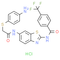 ZM223 hydrochloride