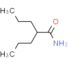 Valpromide