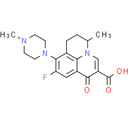 Vebufloxacin