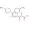 Vebufloxacin