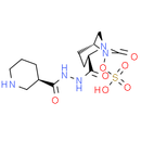 Zidebactam