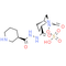 Zidebactam