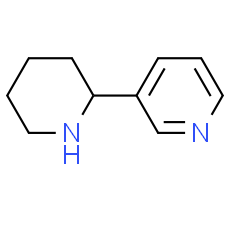 (±) Anabasine