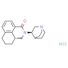 (R, R)-Palonosetron Hydrochloride