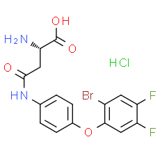 WAY-213613 hydrochloride