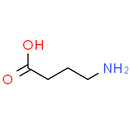 γ-Aminobutyric acid