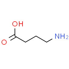 γ-Aminobutyric acid