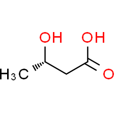 (S)-3-Hydroxybutanoic acid