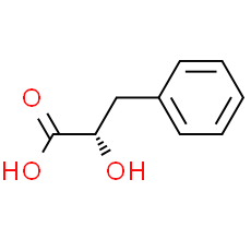 (S)-2-Hydroxy-3-phenylpropanoic acid