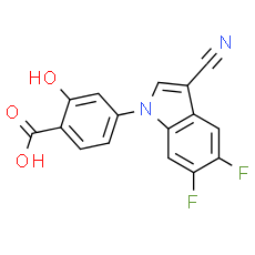 Xanthine oxidase-IN-1