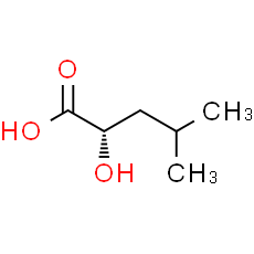 (S)-Leucic acid