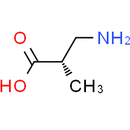 (S)-b-aminoisobutyric acid