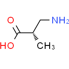 (S)-b-aminoisobutyric acid