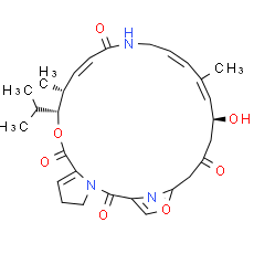 Virginiamycin M1