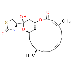 Latrunculin A