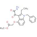 Varespladib methyl