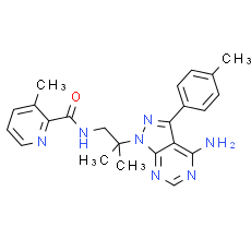 WEHI-345 analog