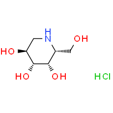 Migalastat hydrochloride