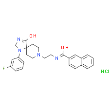 VU 0364739 hydrochloride