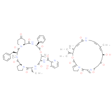 Virginiamycin Complex