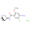 Zacopride hydrochloride