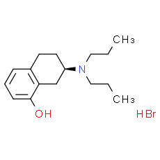 (R)-(+)-8-Hydroxy-DPAT hydrobromide