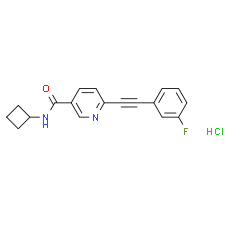 VU 0360172 hydrochloride