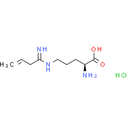 Vinyl-L-NIO (hydrochloride)