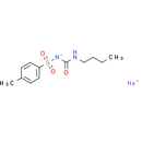 Tolbutamide Sodium