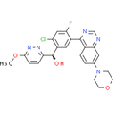 (R)-Nedisertib