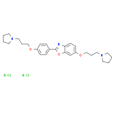 E6446 dihydrochloride (E-6446 dihydrochloride)