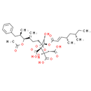 Zaragozic Acid A