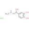 (±)-Epinephrine (hydrochloride)