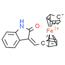 (Z)-FeCP-oxindole