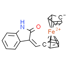 (Z)-FeCP-oxindole