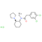 (±)-U-50488 hydrochloride