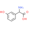 (RS)-3-Hydroxyphenylglycine