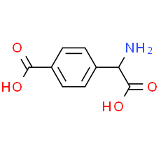 (RS)-4-Carboxyphenylglycine